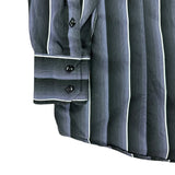 Diesel Striped Shirt (M)