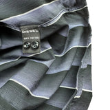 Diesel Striped Shirt (M)