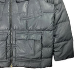Nike Athletic Dept. Vintage Box Stitch Down Puffer (XXL)