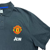 Nike Manchester United 2013/14 Polo Shirt (XL)