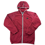 Nike Technetic Project Hooded Micro Fleece (Women’s XL)