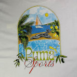 Puma Sports Sailing Graphic Tee BNWT (XXL)