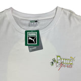 Puma Sports Sailing Graphic Tee BNWT (XXL)