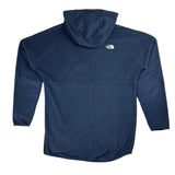 The North Face Navy Hooded Fleece (Women’s S)