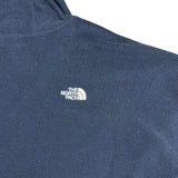 The North Face Navy Hooded Fleece (Women’s S)