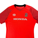 Umbro Pro Training England Rugby Union Training Jersey (XXL)