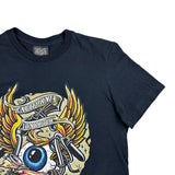 Von Dutch California Graphic Tee (S)