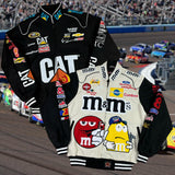 Racing Jackets