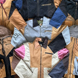 Denim & Leather Jackets