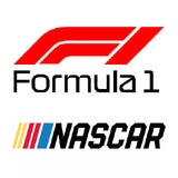 Racing - F1 & NASCAR