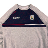 O’Neills Galway GAA Academy Sweater (M)