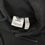 Adidas Chenille Logo Hoodie (M)