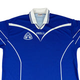 O’Neills 90s GAA No.21 Jersey (XL)