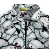 Child Within Teddy Bear Fleece (Women’s L)