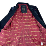 Desigual Deluxe Wear Atypical Chula Life Corduroy Jacket (Women’s S)
