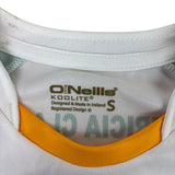 O’Neills An Riocht GAA 2000s Home Camogie Jersey (S)