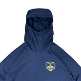 O’Neills Galway United FC 2023/24 Balaclava Hoodie (M)