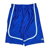 Adidas New York Knicks 2011 Basketball Shorts (S)
