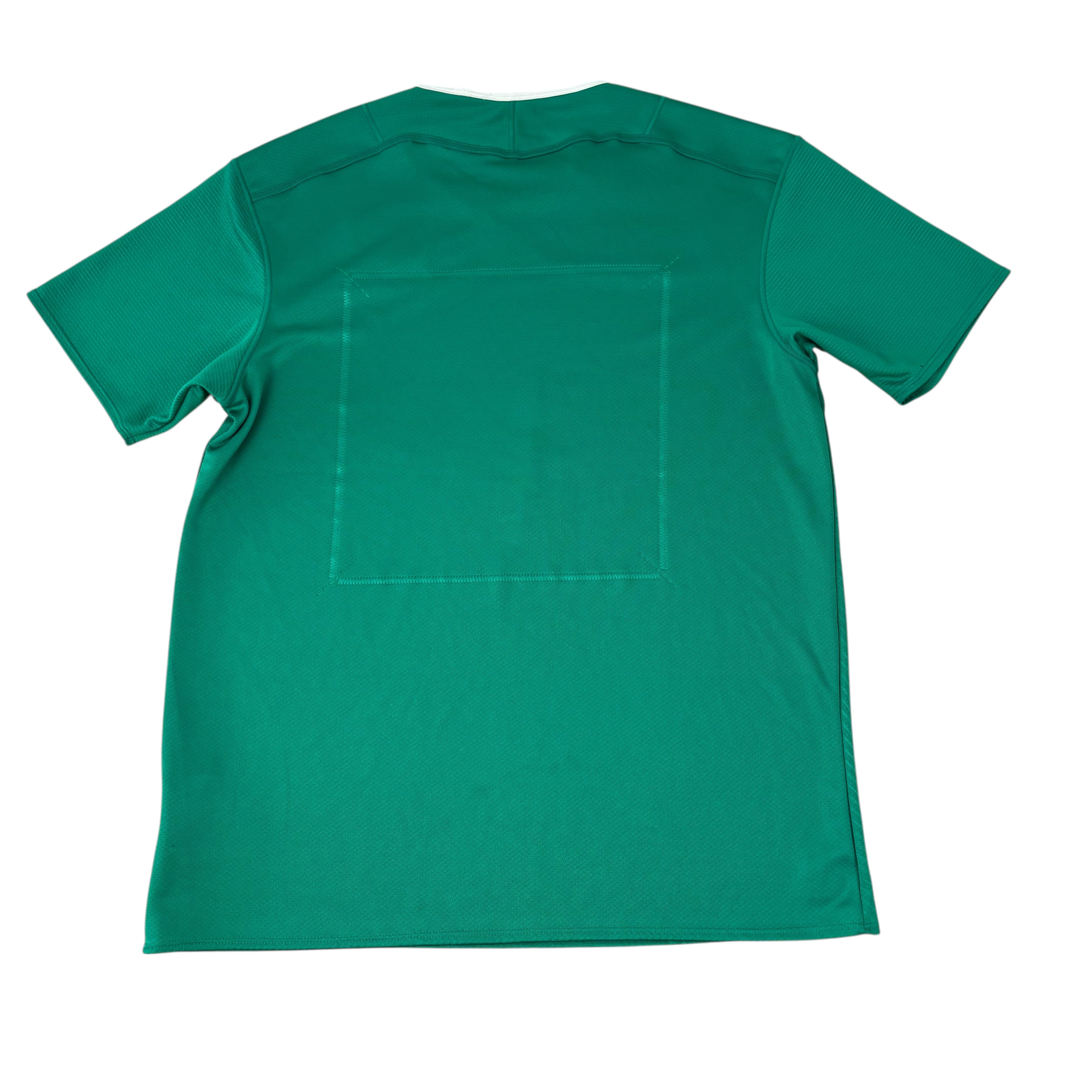 Canterbury Ireland Rugby IRFU 2015/16 Home Jersey (L)