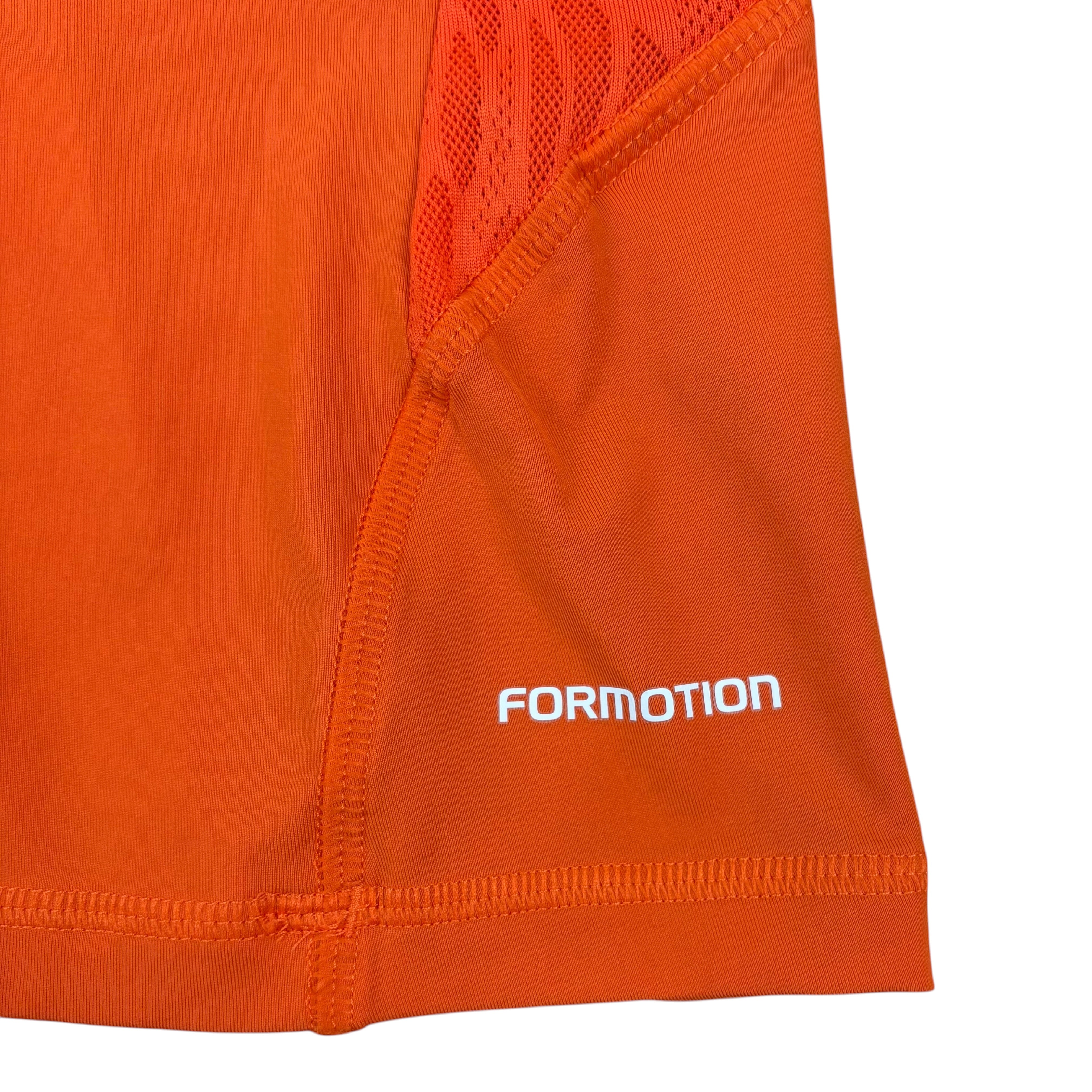 Adidas Netherlands Football 2016/17 Home Jersey (Women’s M)