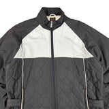 Nike Black 90s Puffer Jacket (Women’s M)