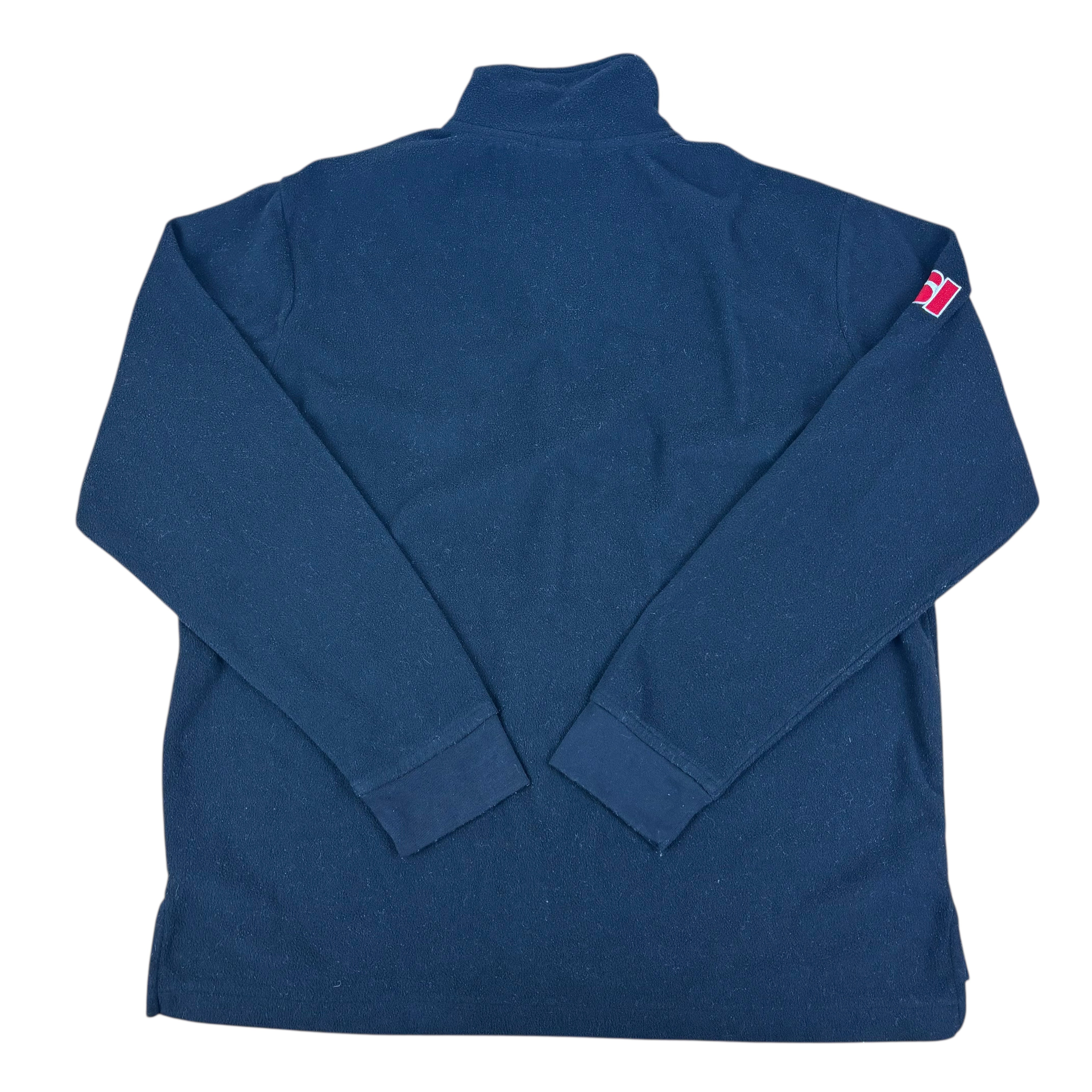 NFL Pittsburgh Steelers Black Fleece (XL)