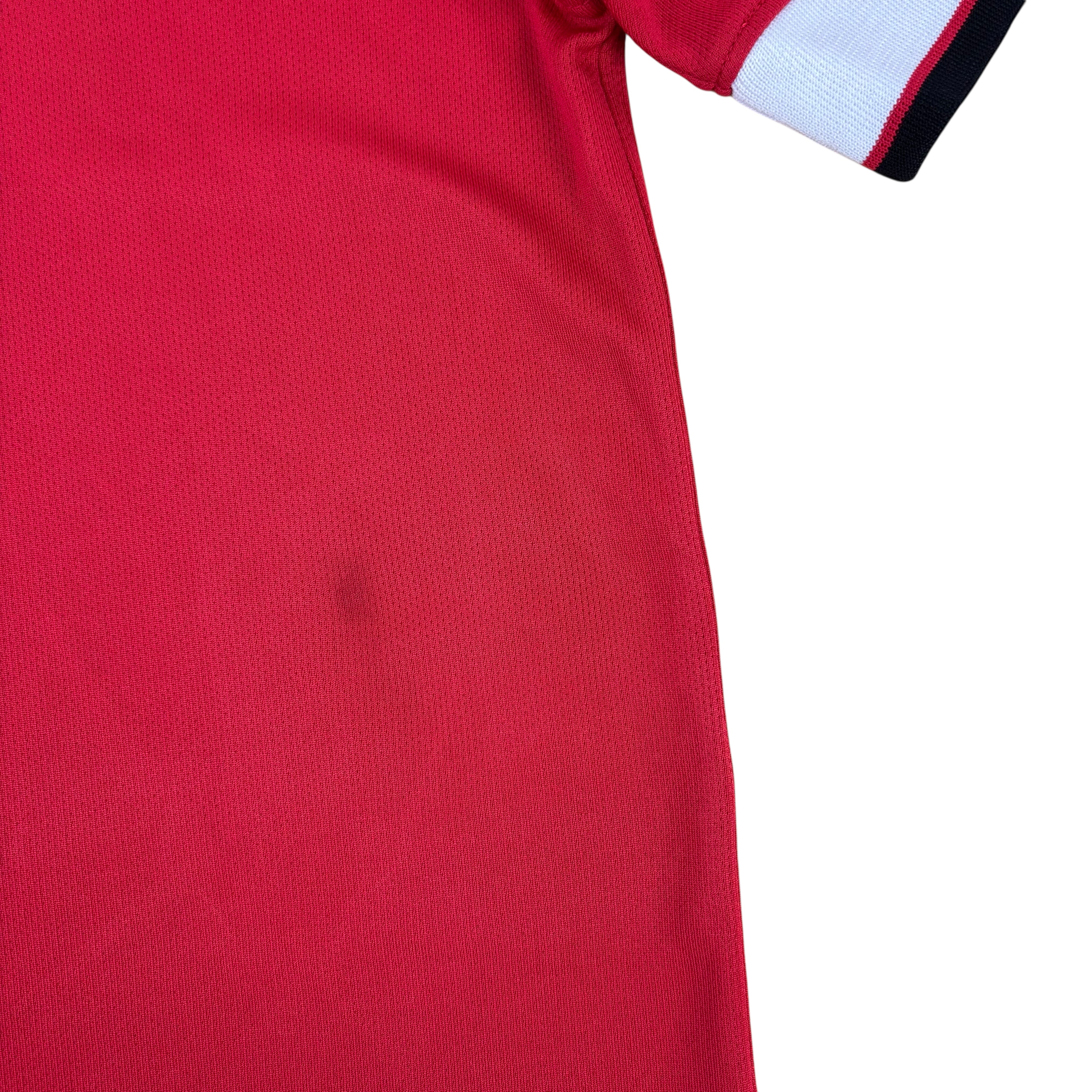 Adidas Manchester United FC 2014/15 Home Jersey (M)