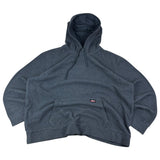 Dickies Grey Fleece Hoodie (XXL)
