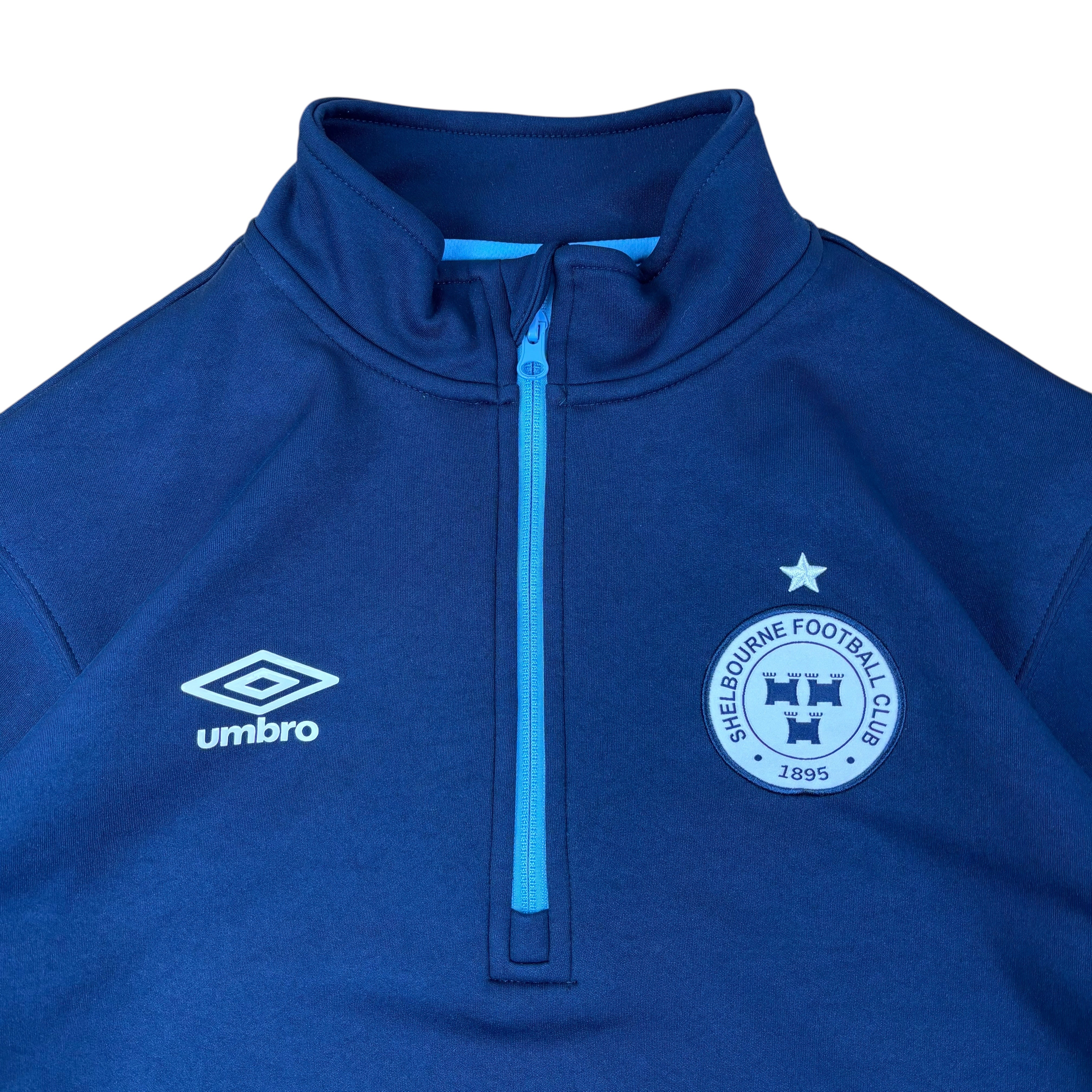 Umbro Shelbourne FC 2019/20 Track Jacket (S)