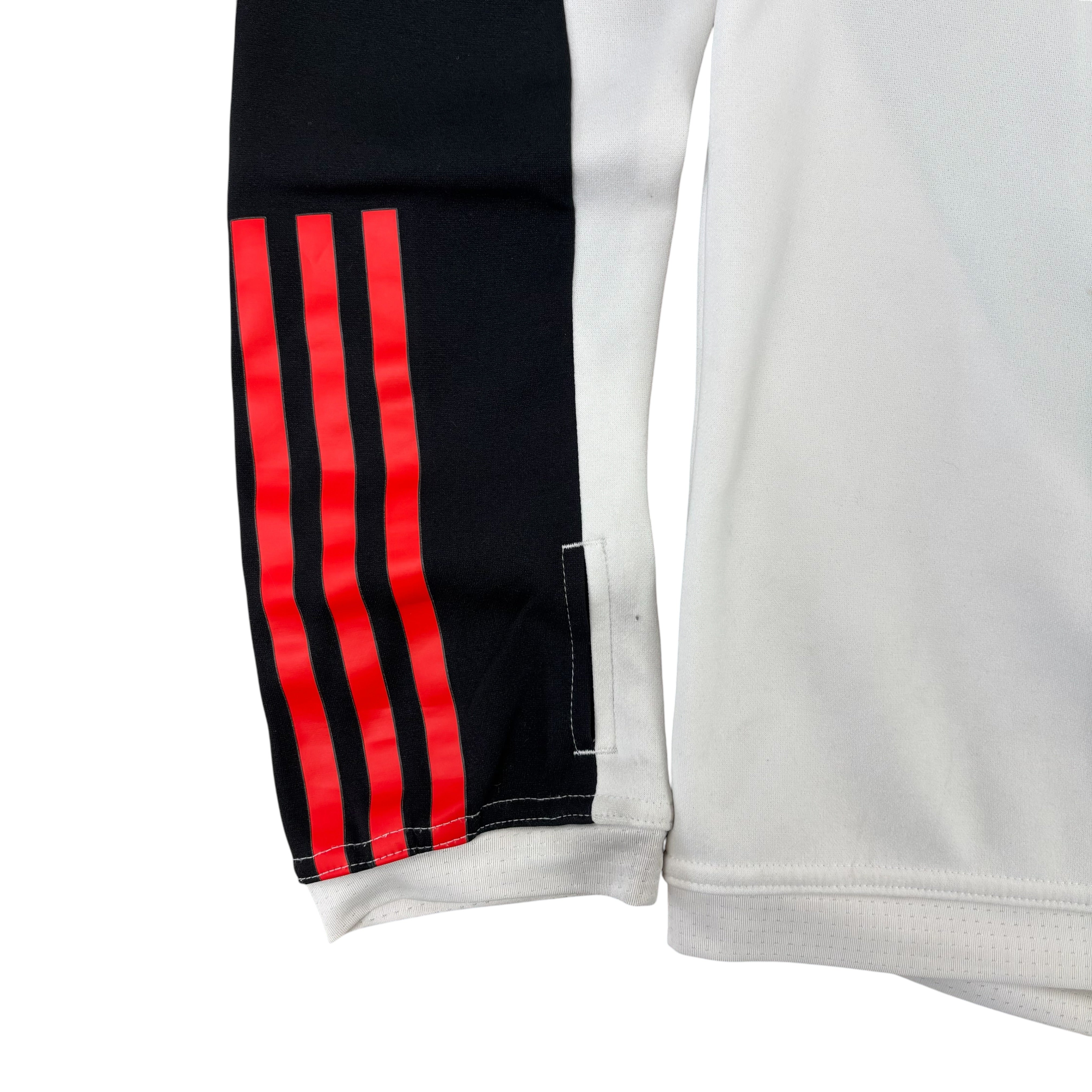 Adidas Manchester United FC 2023/24 Training Track Jacket (M)