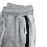 Nike Air Grey Logo Track Pants (S)