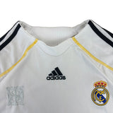 Adidas Real Madrid FC 2009/10 Home Jersey (XL)