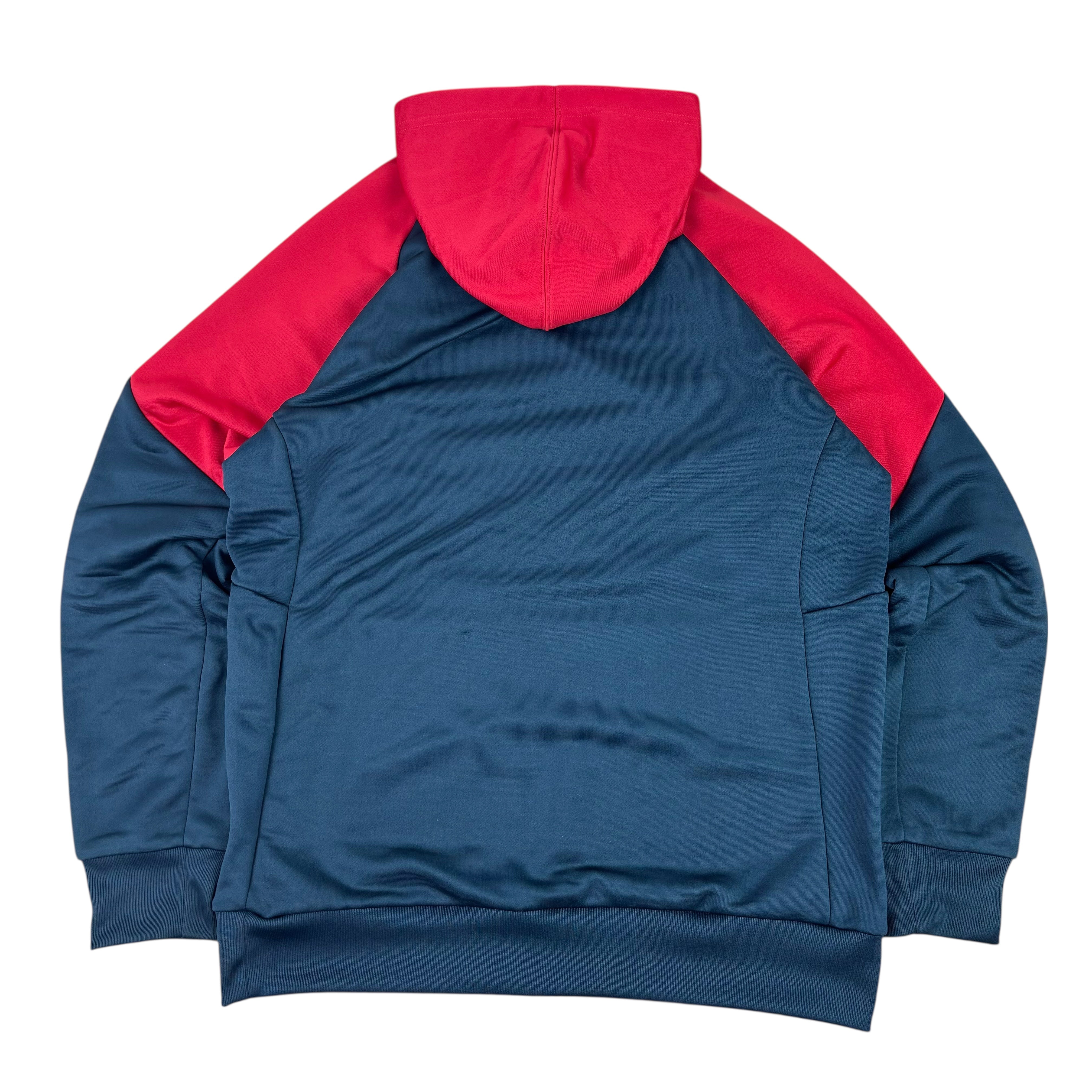 Adidas Munster Rugby 2014/15 Hoodie (M)