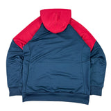 Adidas Munster Rugby 2014/15 Hoodie (M)
