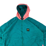 ThinkOPink Vintage PolarLite Fleece (XL)