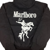 Marlboro Black Active Jacket (S-XL)