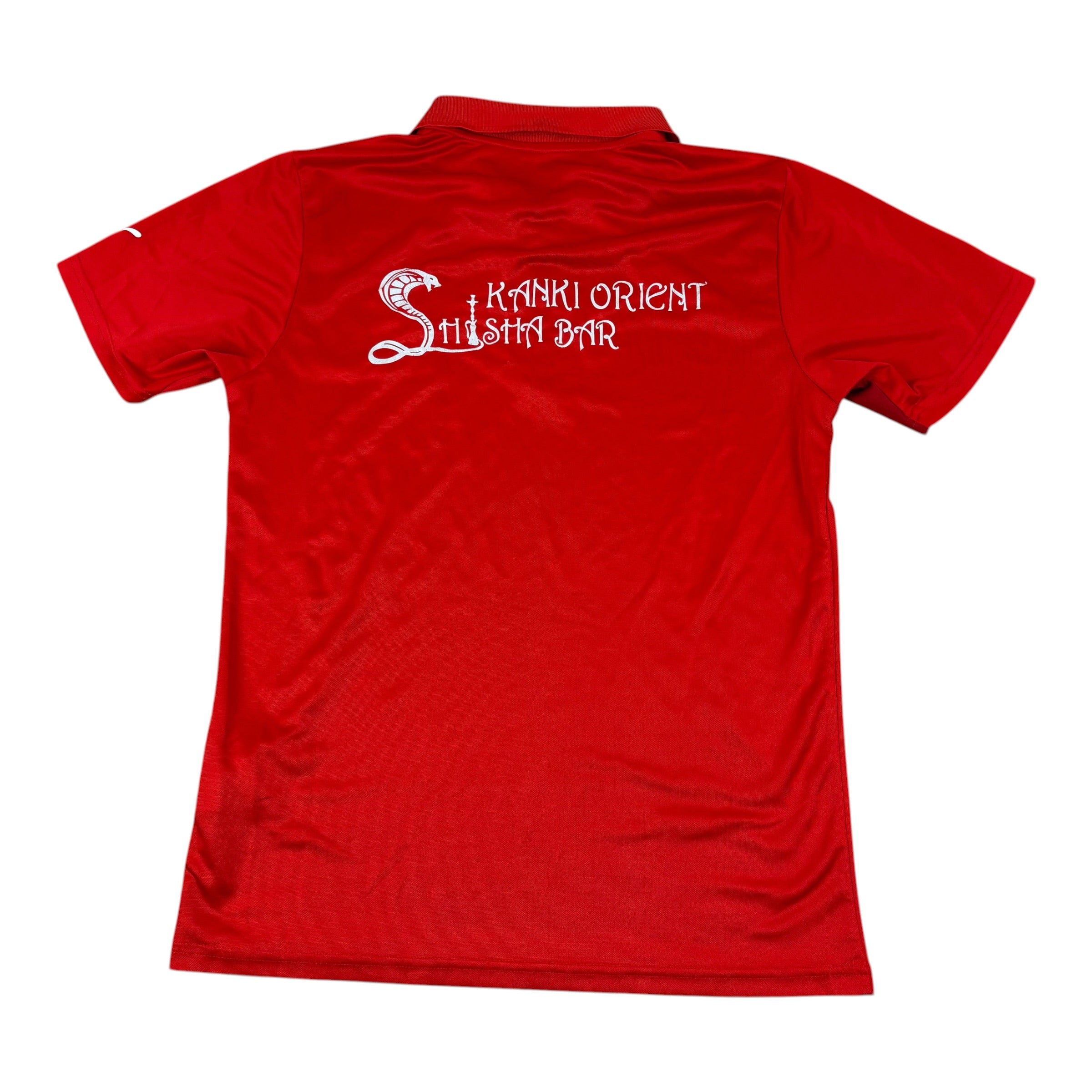 Puma FV Ülkemspor Kitzingen 2013/14 Training Jersey (M)