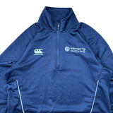 Canterbury IRFU Ireland Volkswagen Tag Rugby Q-Zip (L)