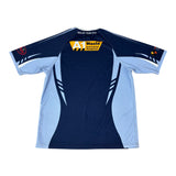 O’Neills Rugby Barnhall RFC 2010 Wales Tour Jersey (L)