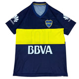 Boca Juniors CABJ 2017 No.10 Home Jersey (S)