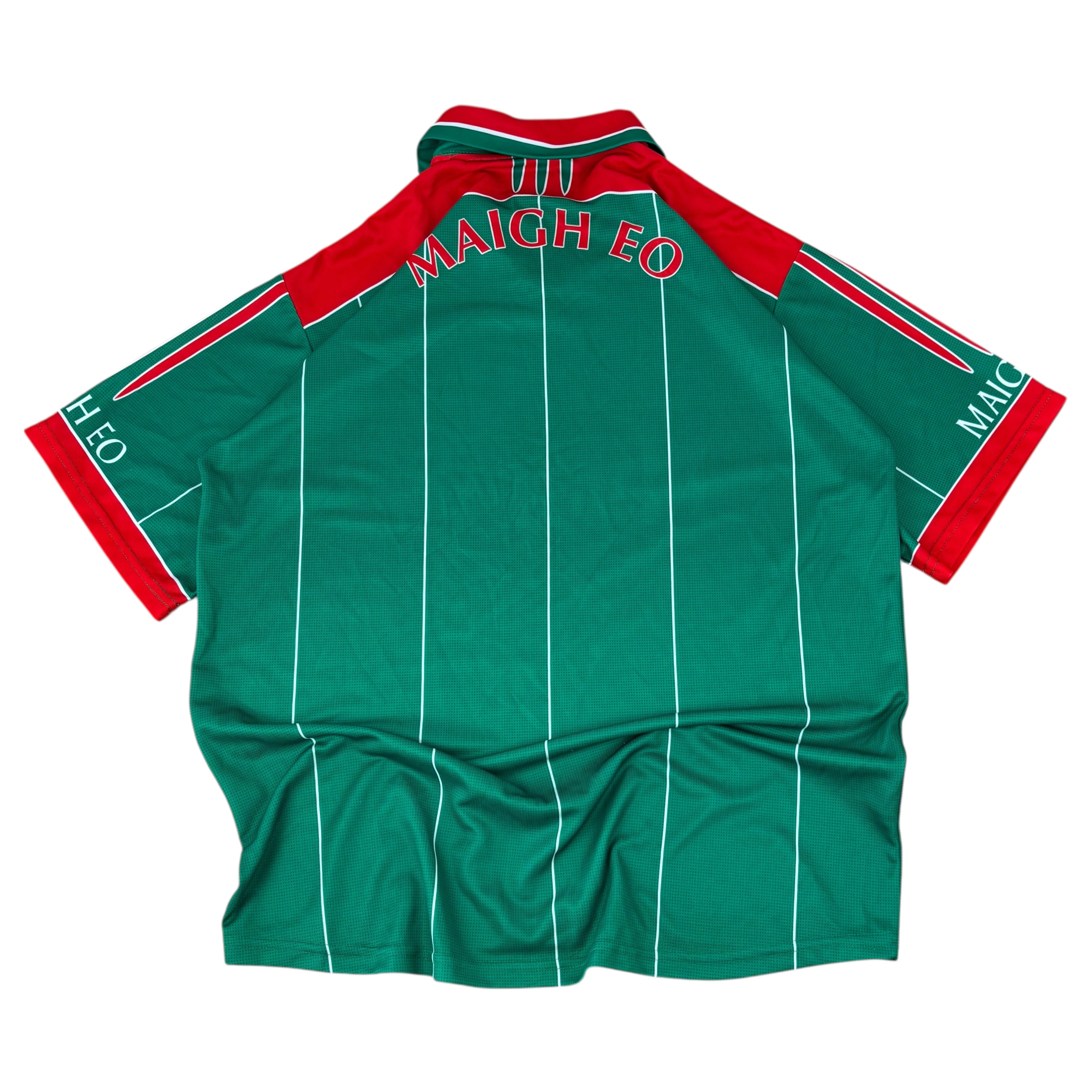 O’Neills Mayo GAA 2006/07 Home Jersey (XL)