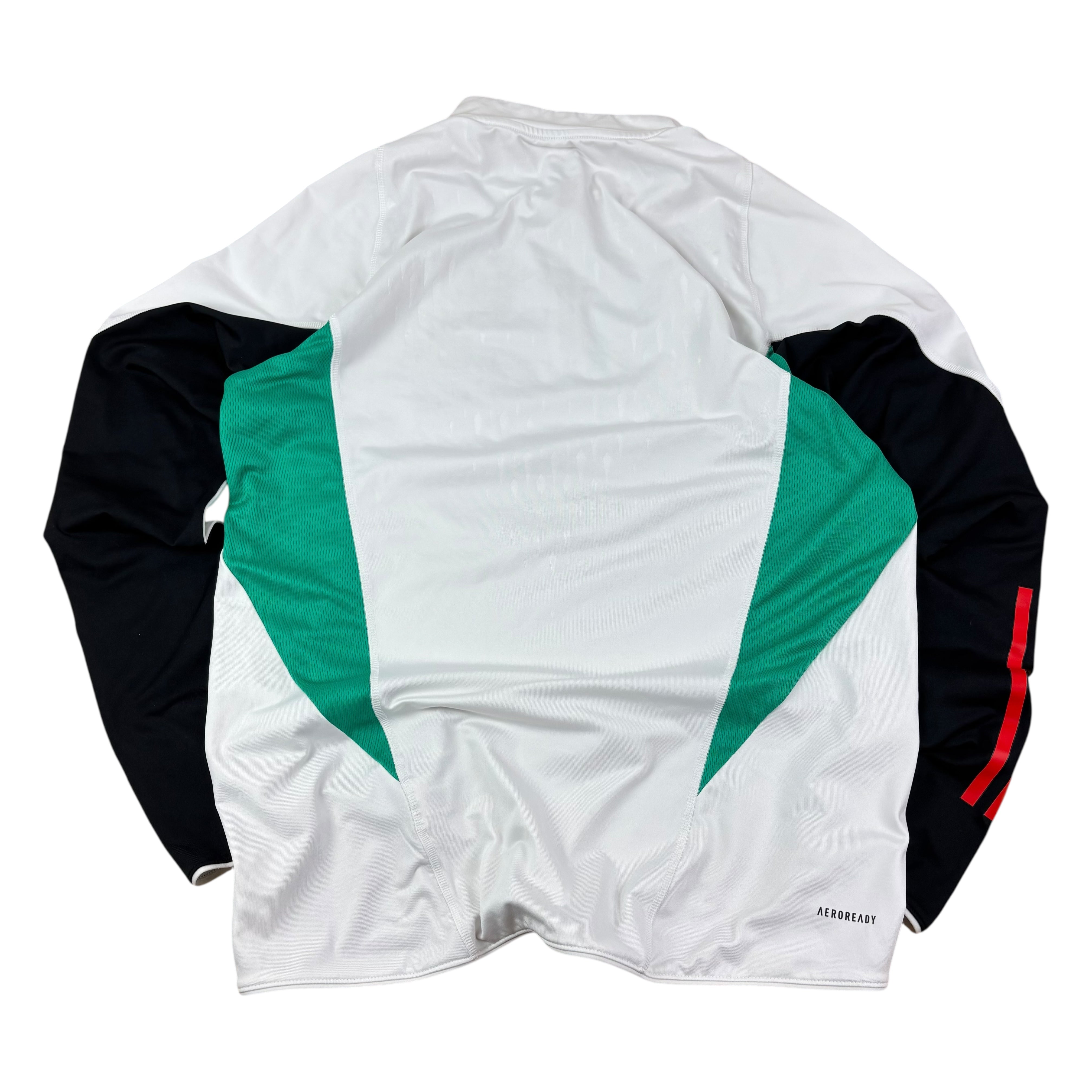 Adidas Manchester United FC 2023/24 Track Jacket (M)