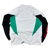 Adidas Manchester United FC 2023/24 Track Jacket (M)