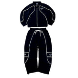 Peeco Dubh Tracksuit