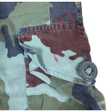 SEYNTEX Irish DPM Army Combat Uniform (S)