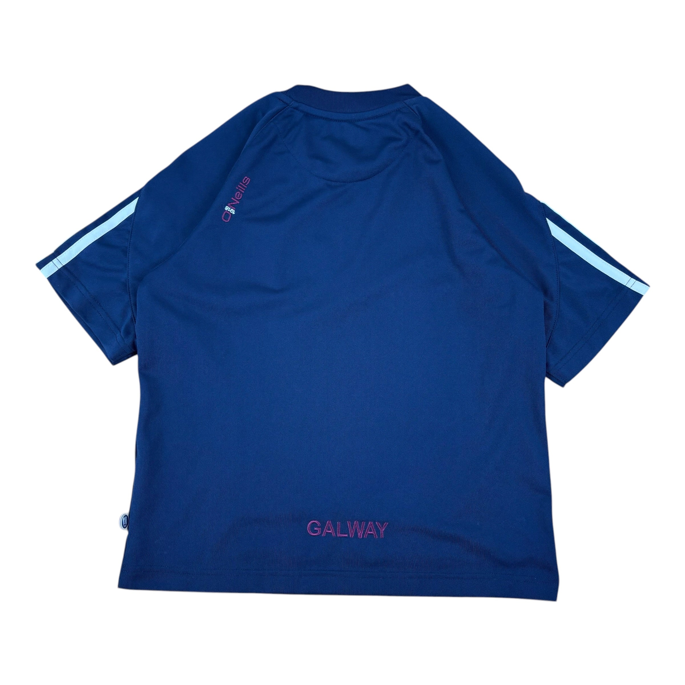 O’Neills Galway GAA 2008/10 Training Jersey (9-10yrs)