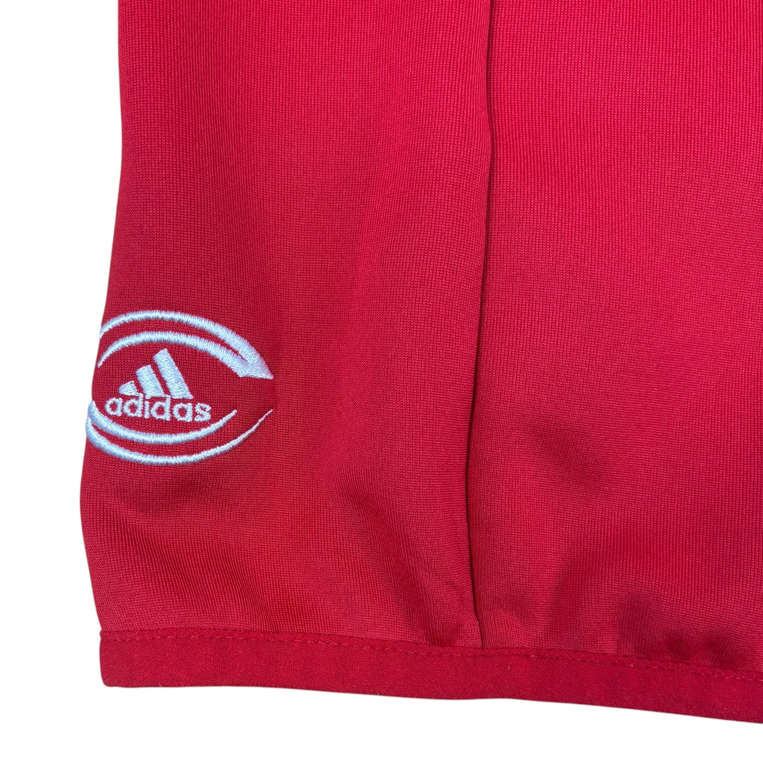 Adidas Munster Rugby 2010/11 Track Jacket (S)