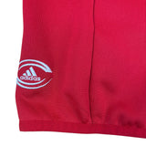 Adidas Munster Rugby 2010/11 Track Jacket (S)