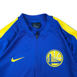 Nike Golden State Warriors NBA 2018 Track Jacket (S)
