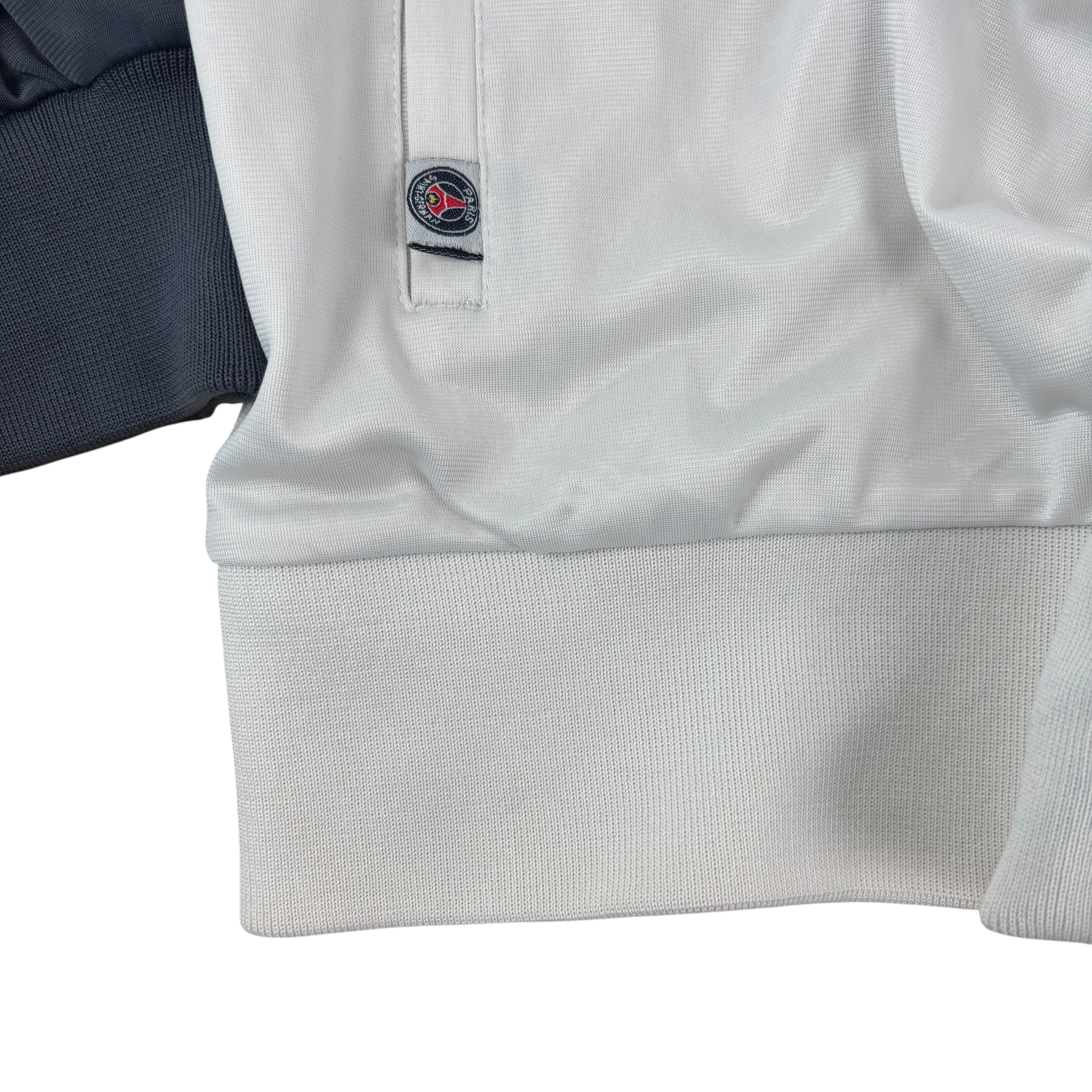 Paris Saint-Germain FC Track Jacket (S)
